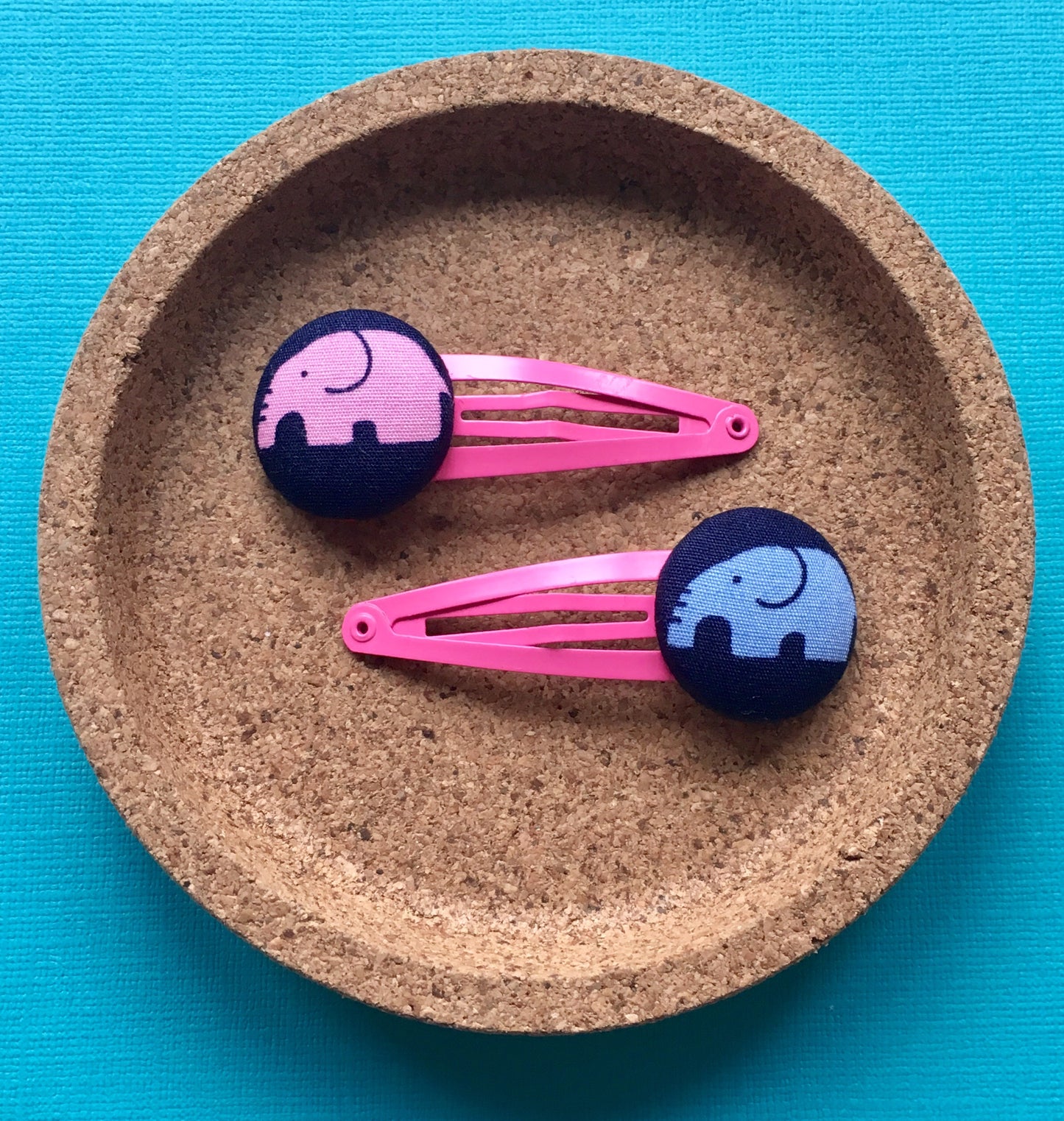 Little Elephants