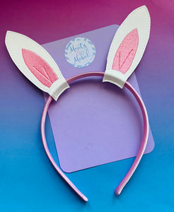 Sale: Bunny Ears Headband