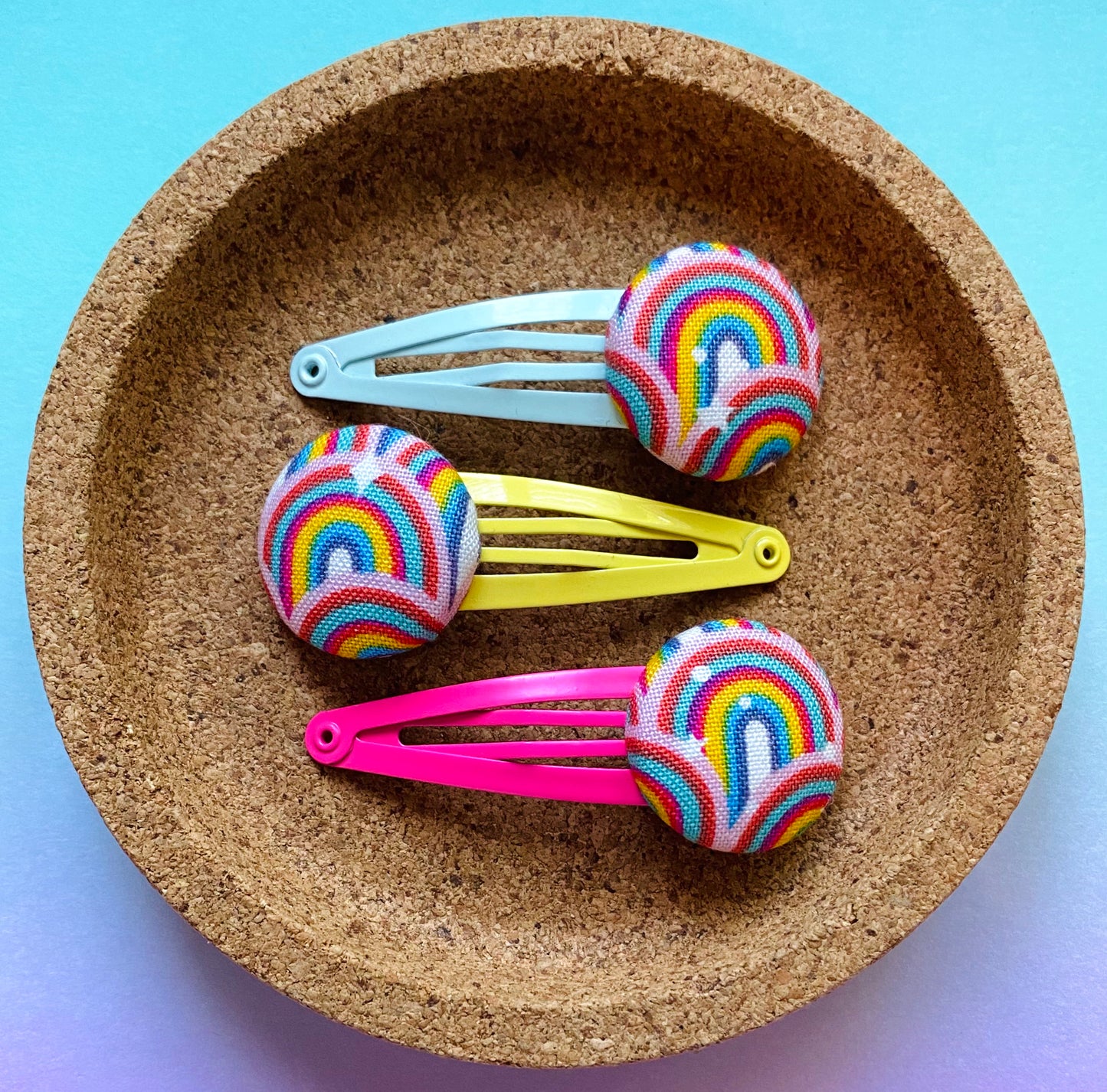 Over The Rainbow (Pastel)