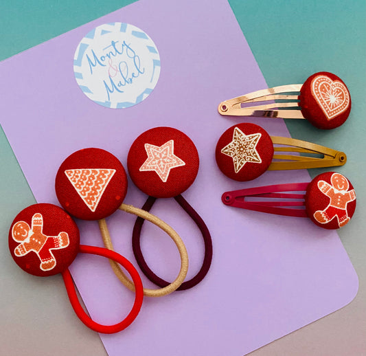 Gingerbread Goodies