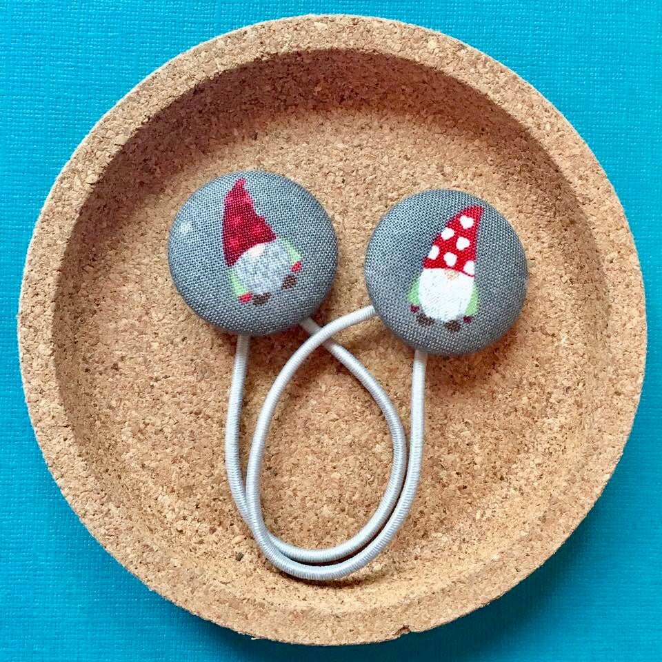 Christmas Gnomes
