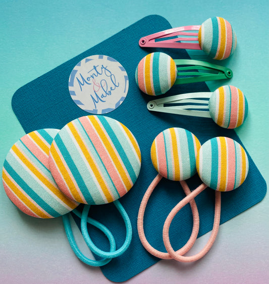 Mixed Stripes
