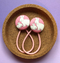 Made With Boden’s Flamingo Pink Baby Bunnies