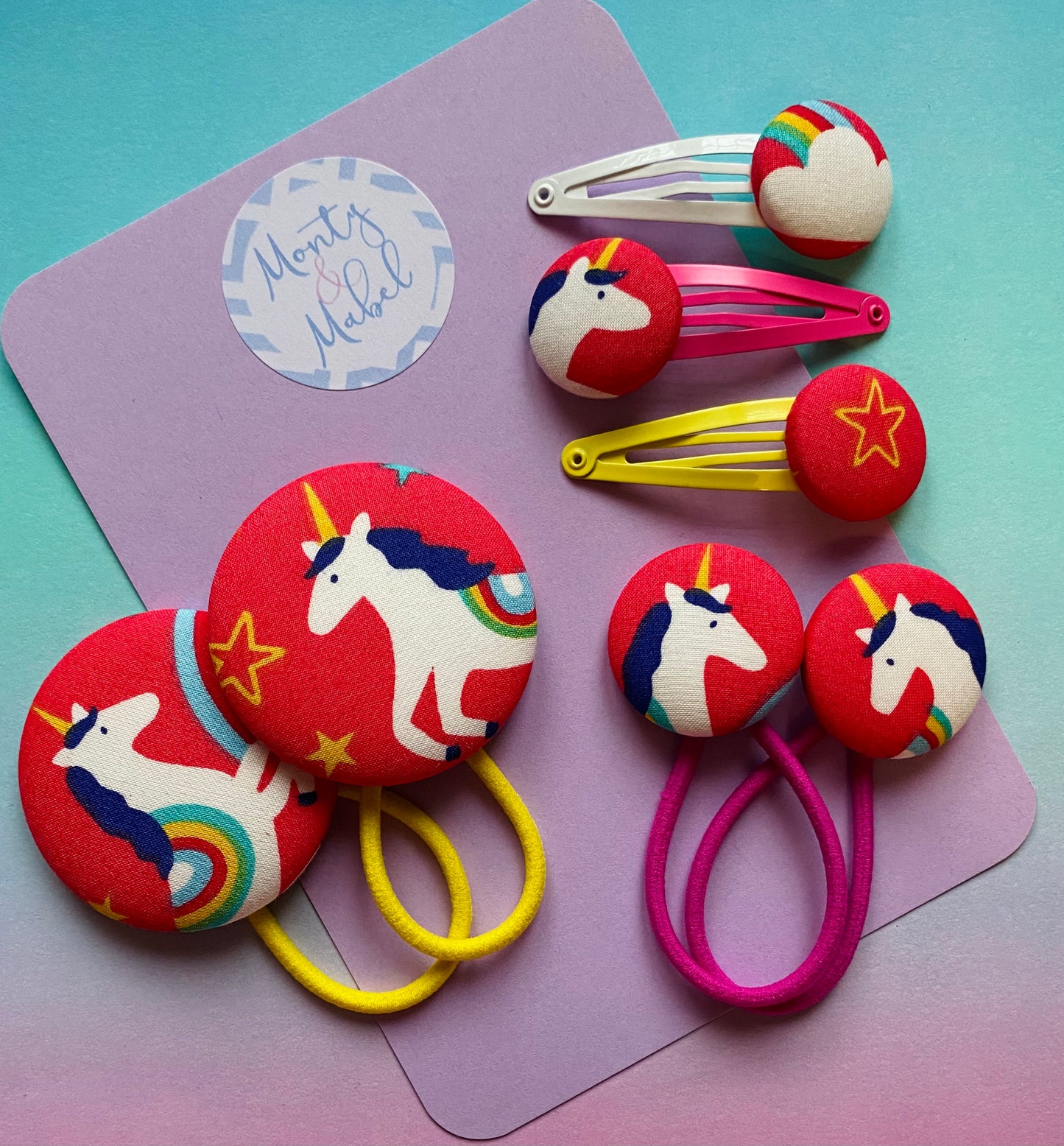 Frugi’s Watermelon Cosmic Unicorns