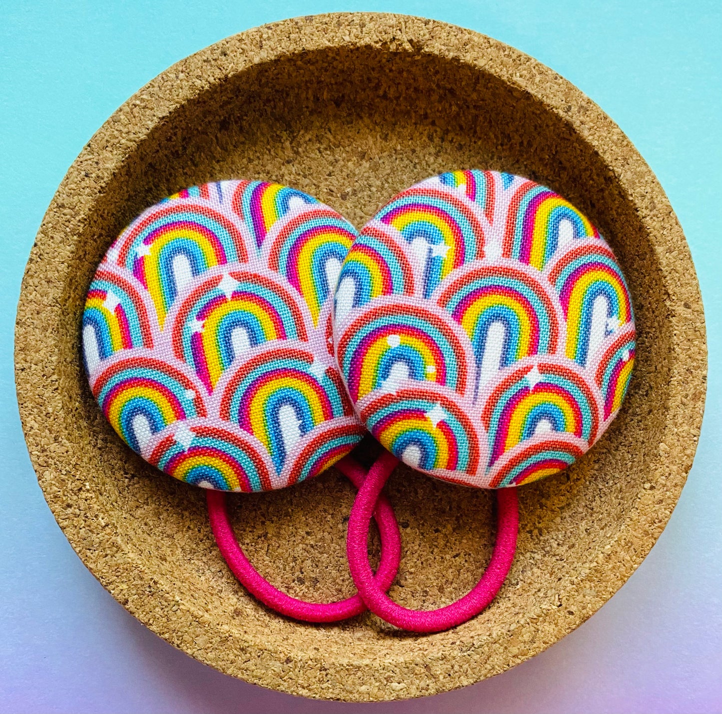 Over The Rainbow (Pastel)