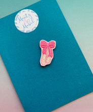 Sale: Ballet Shoe Feltie (Single)