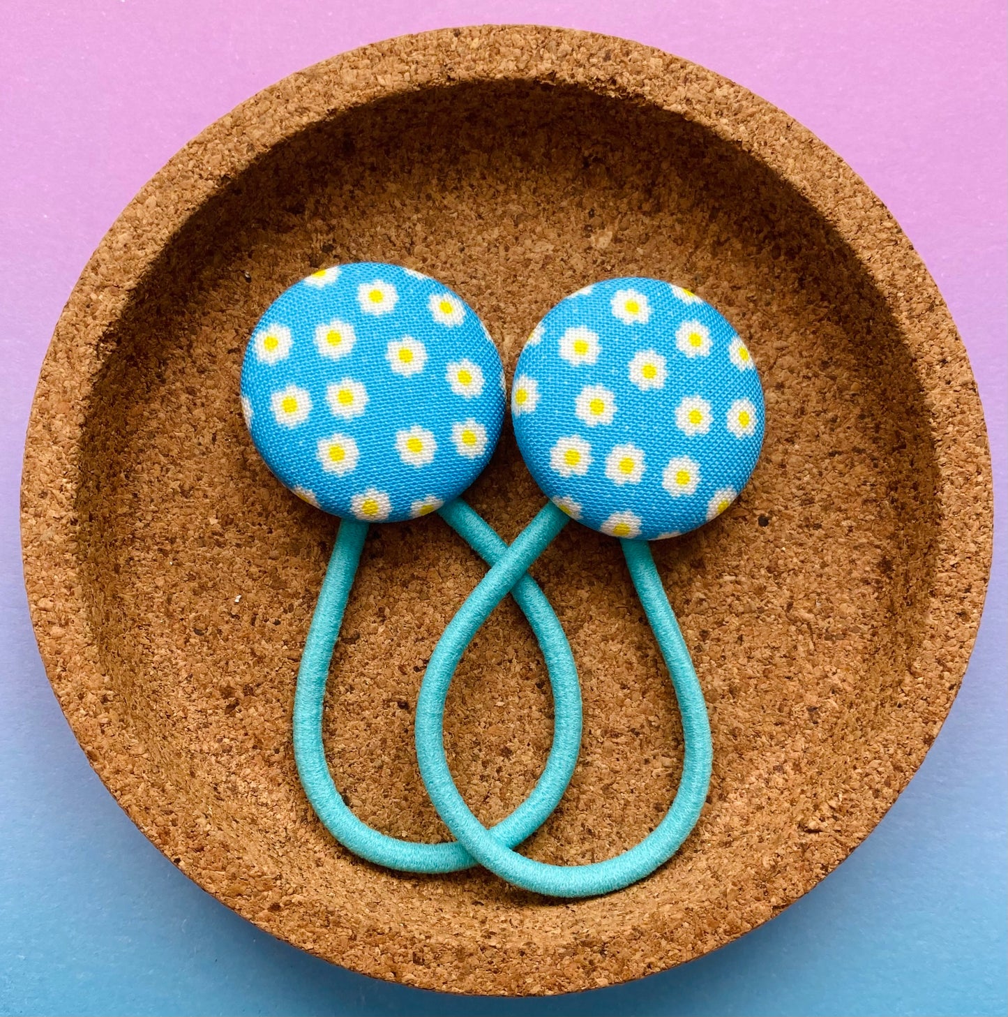 Diddy Daisies