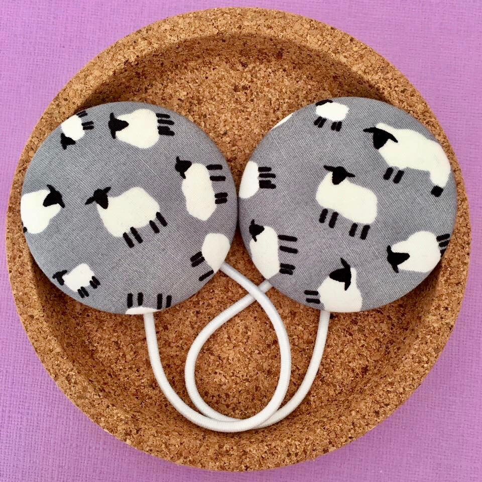 Grey Sheep