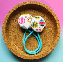 Christmas Baubles