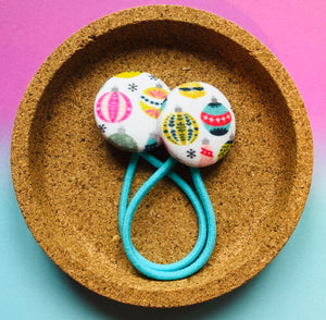 Christmas Baubles
