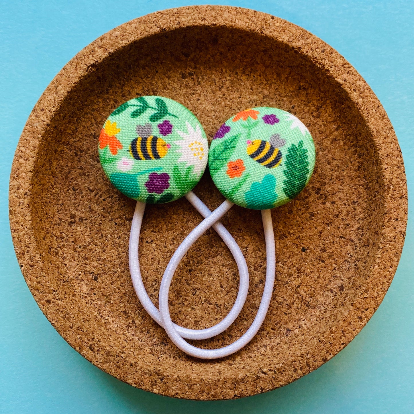 Floral Bees