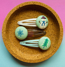 Winter Mix (Mint)