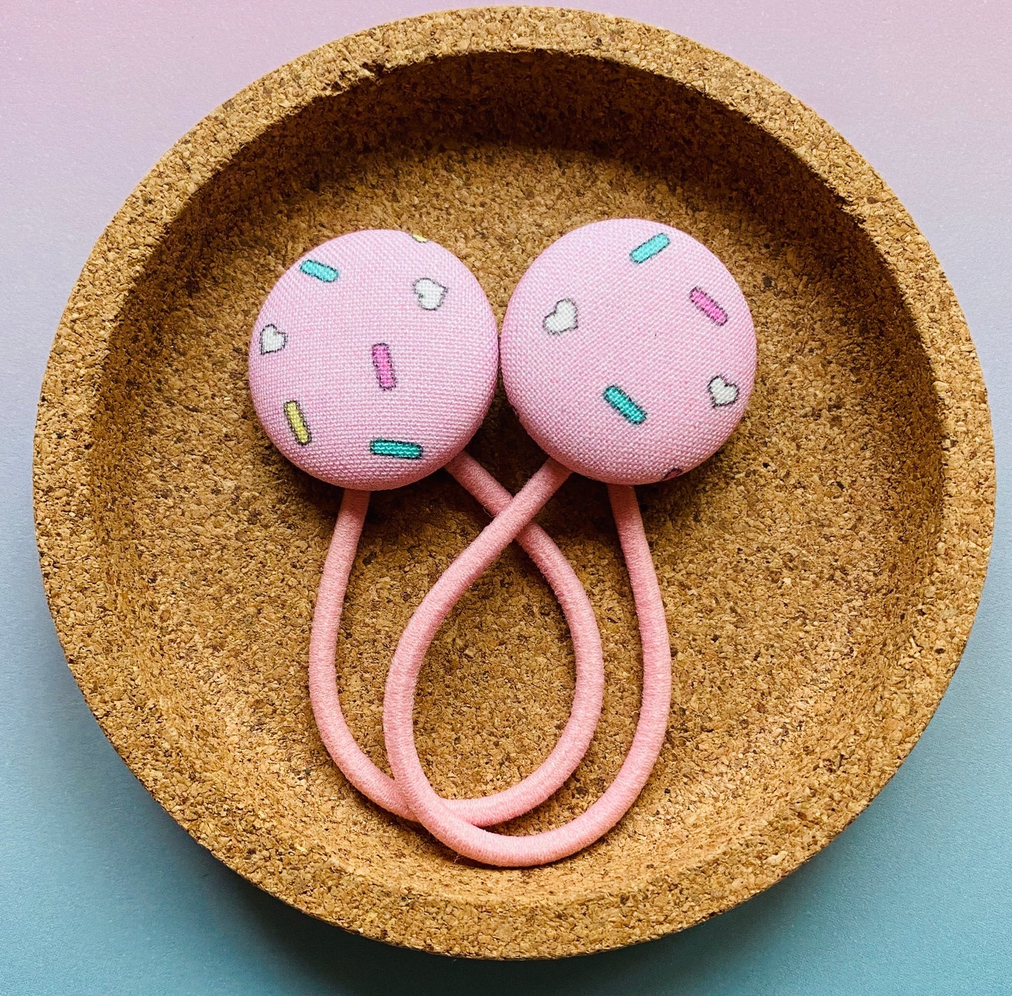 Hearts & Sprinkles