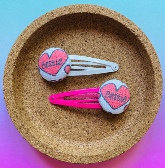 Bestie Hearts