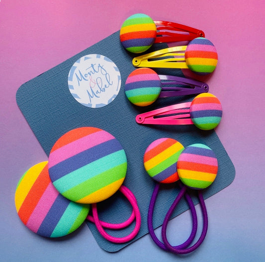 Rainbow Stripes AW20
