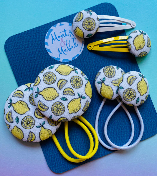 Lemons