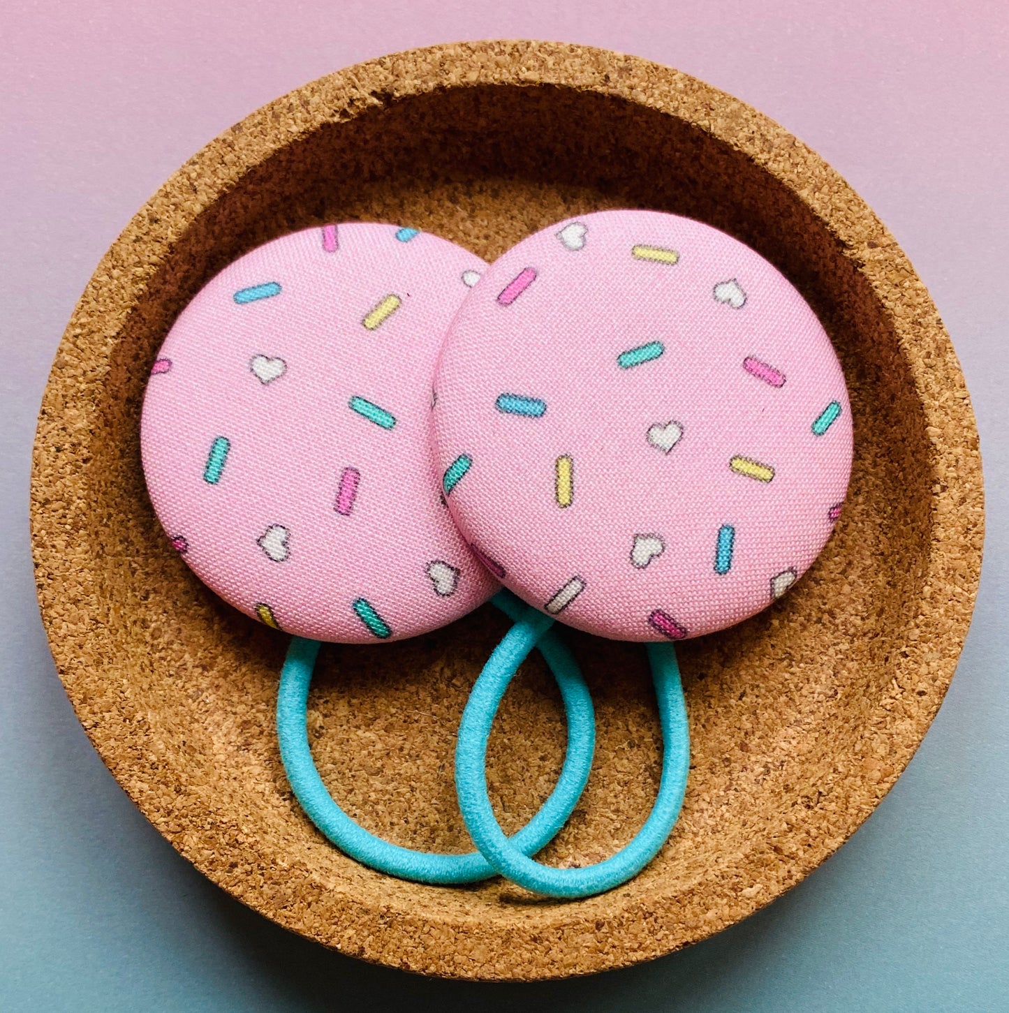 Hearts & Sprinkles