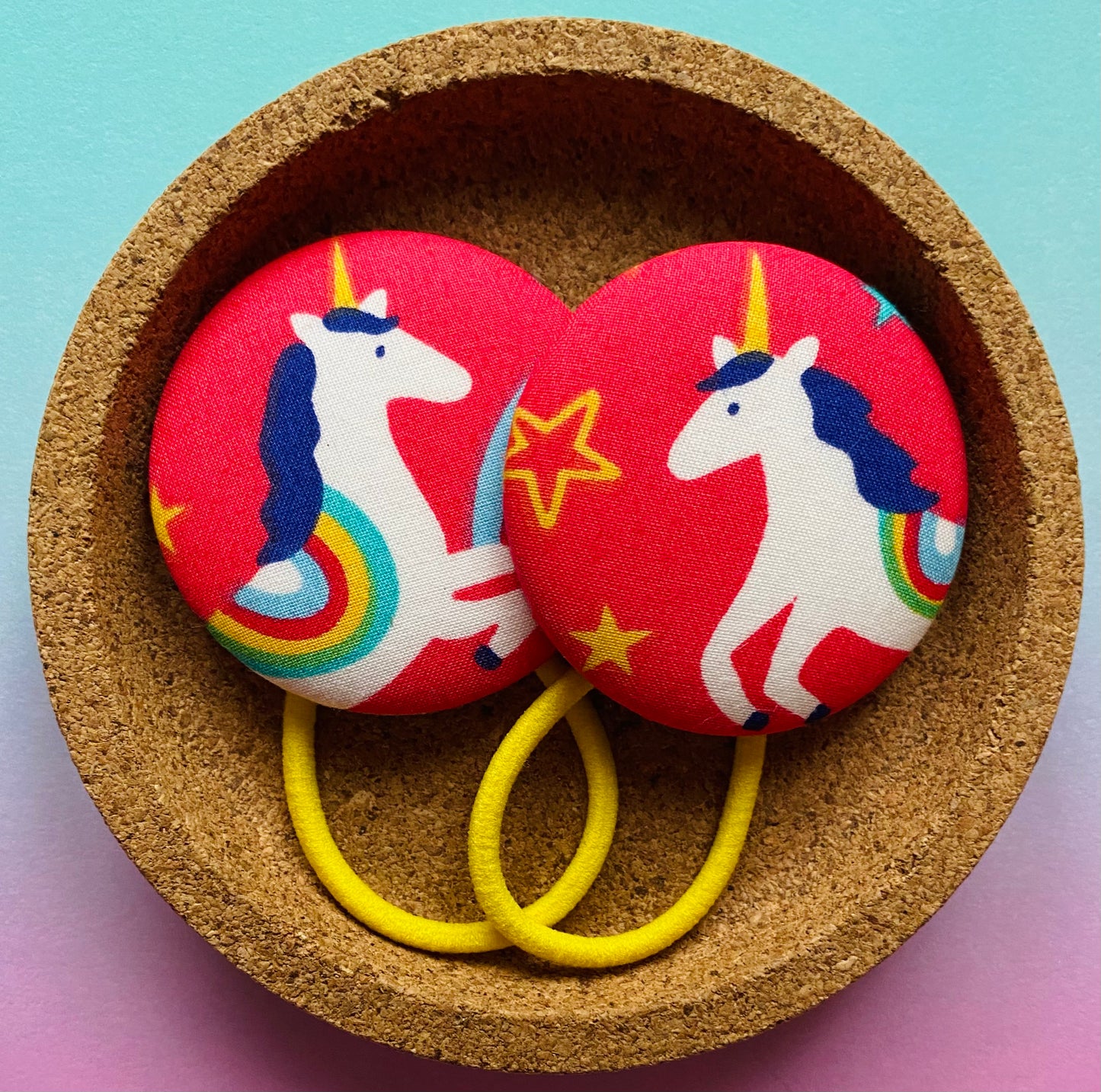 Frugi’s Watermelon Cosmic Unicorns