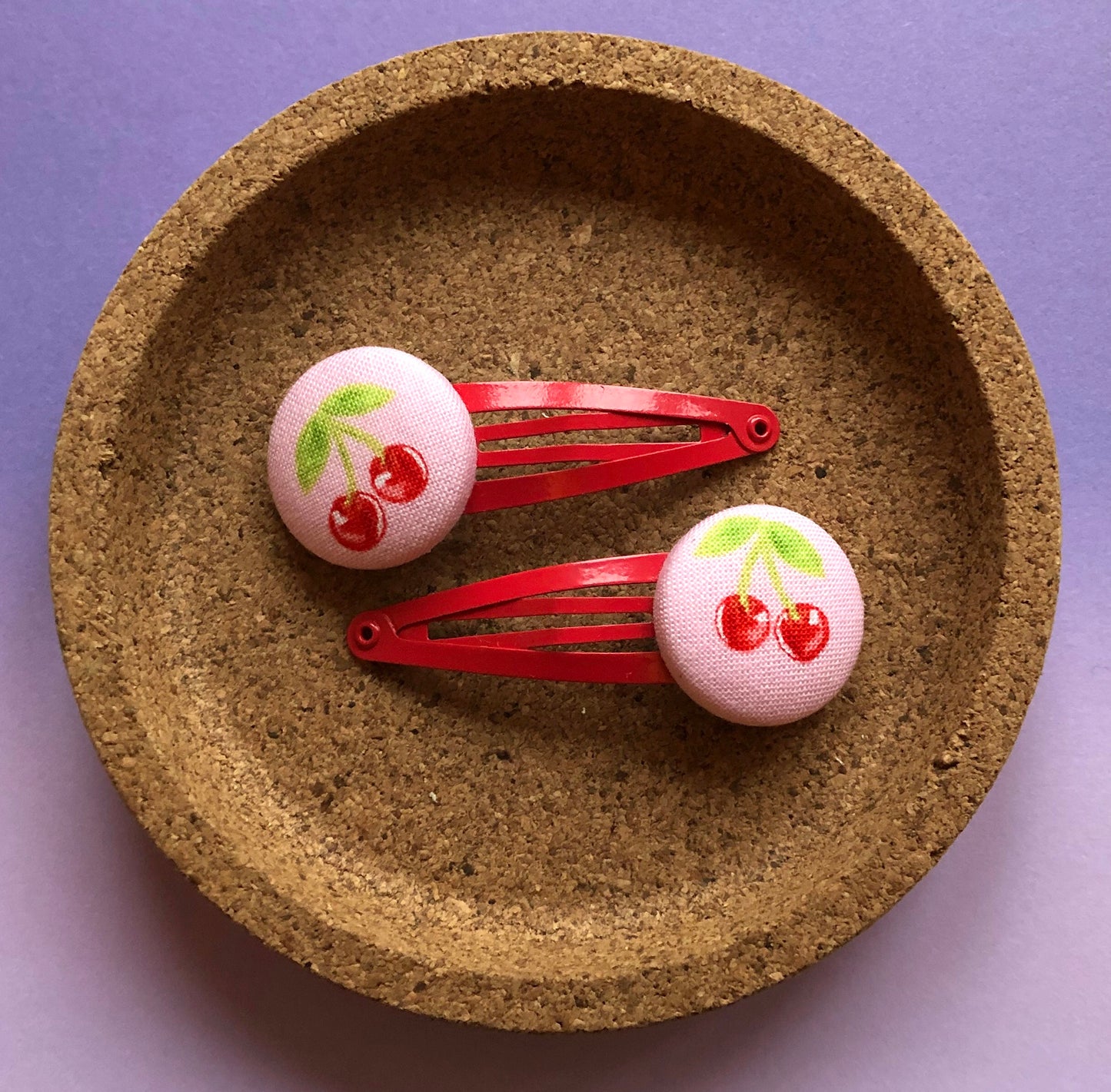 Glamper Cherries