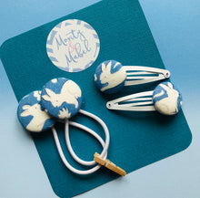 Boden’s Blue Bunnies