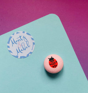 Sale: Ladybird Tiny Bobble (Single)