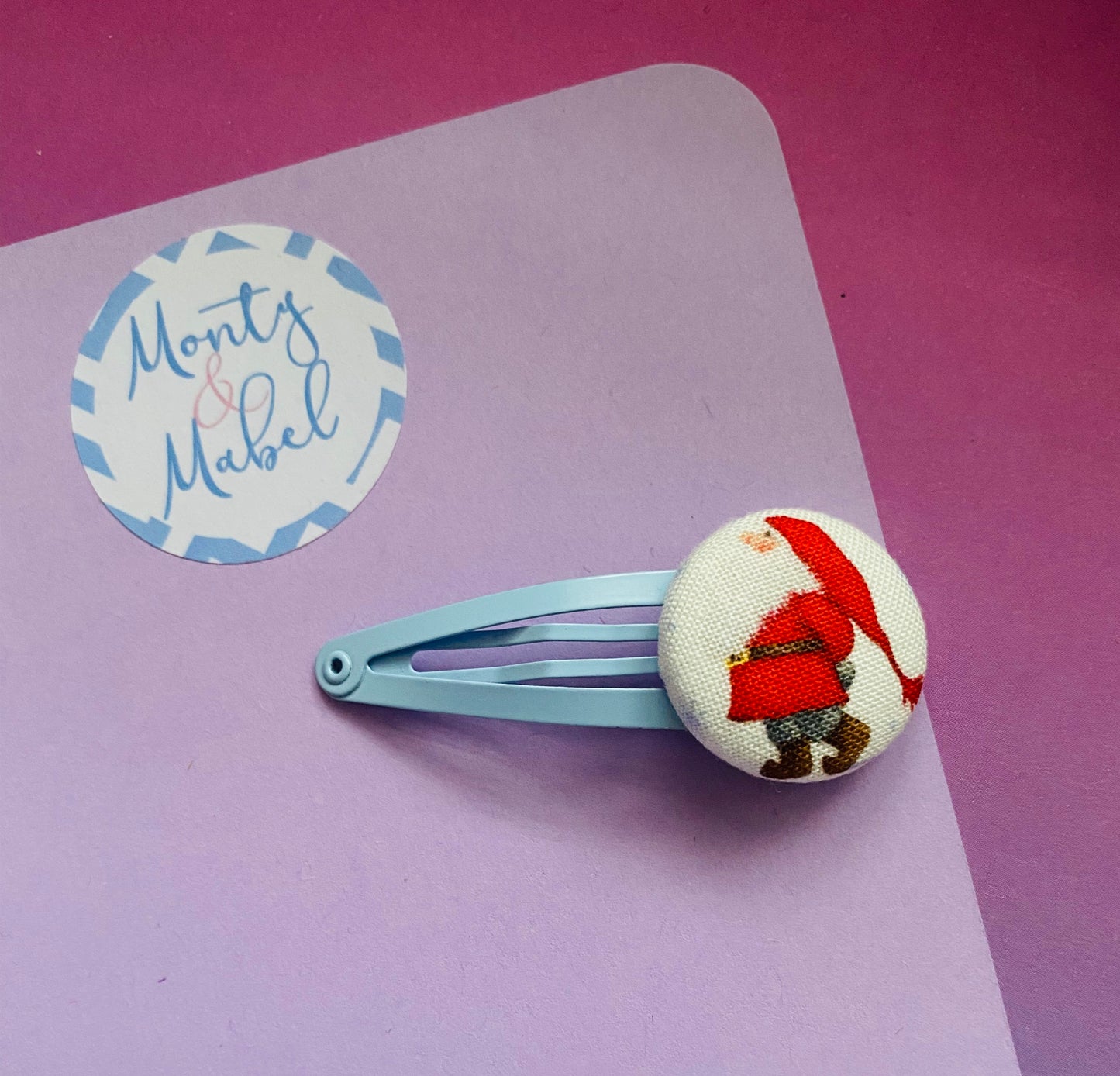 Sale: Nordic Elf Standard Clip (Single)