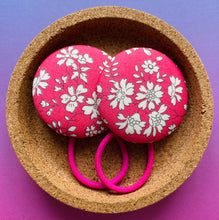 Liberty Capel Hot Pink