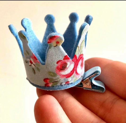 Small Birthday Crown