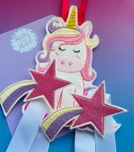 Sale: Unicorn Holder (Double Ribbon)