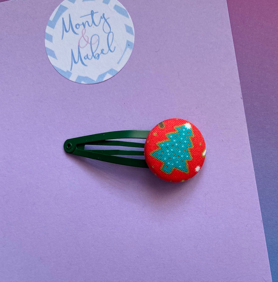 Sale: Christmas Tree Standard Clip (Single)