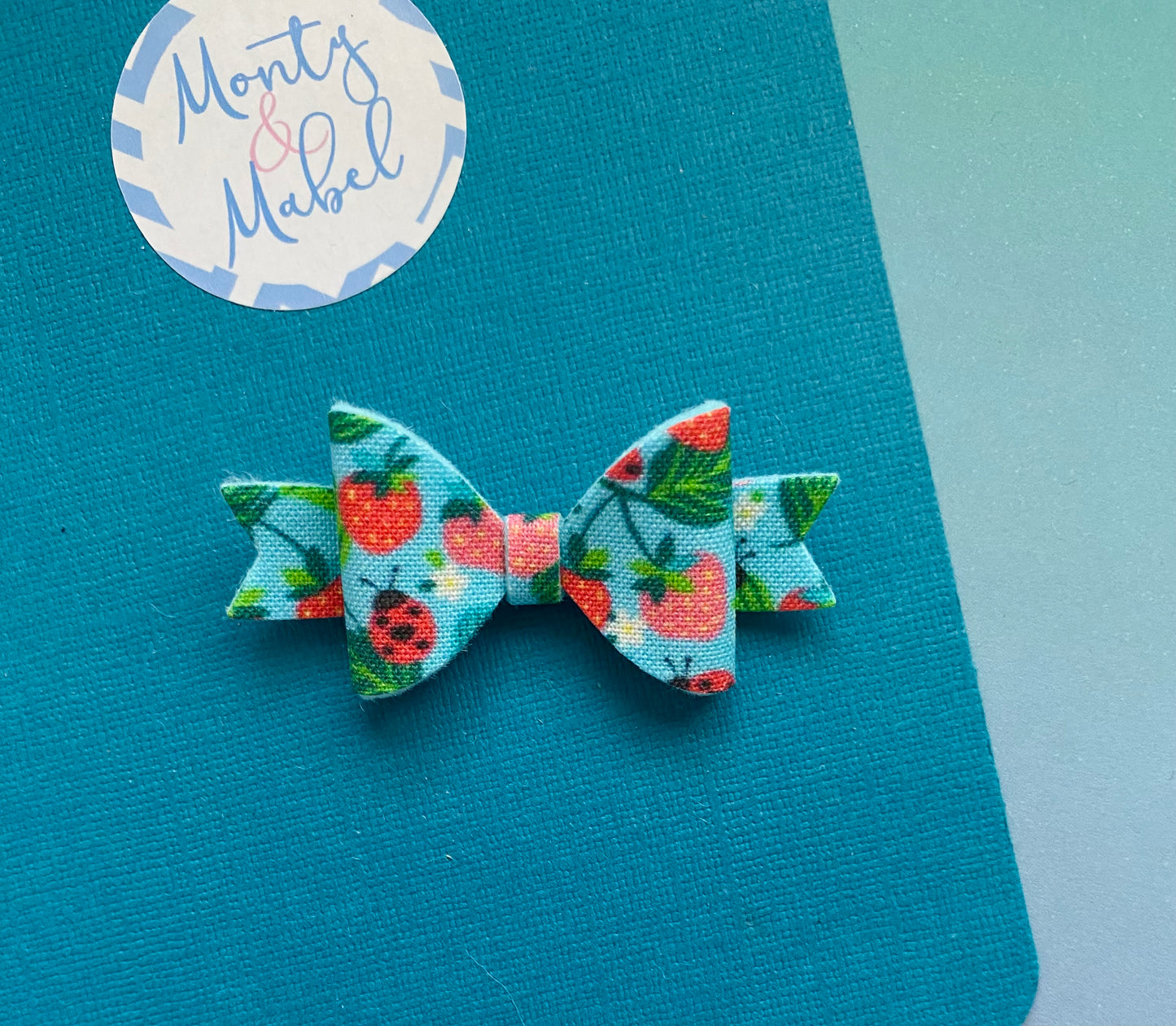 Sale: Ladybird Extra Small Bow