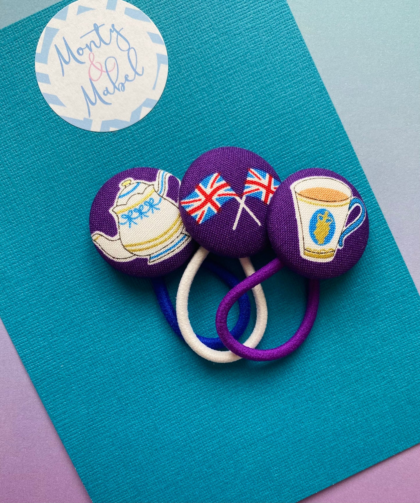 Coronation Day Afternoon Tea