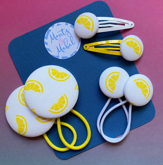 Lemon Slices