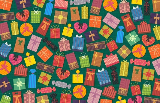 Gift Cards