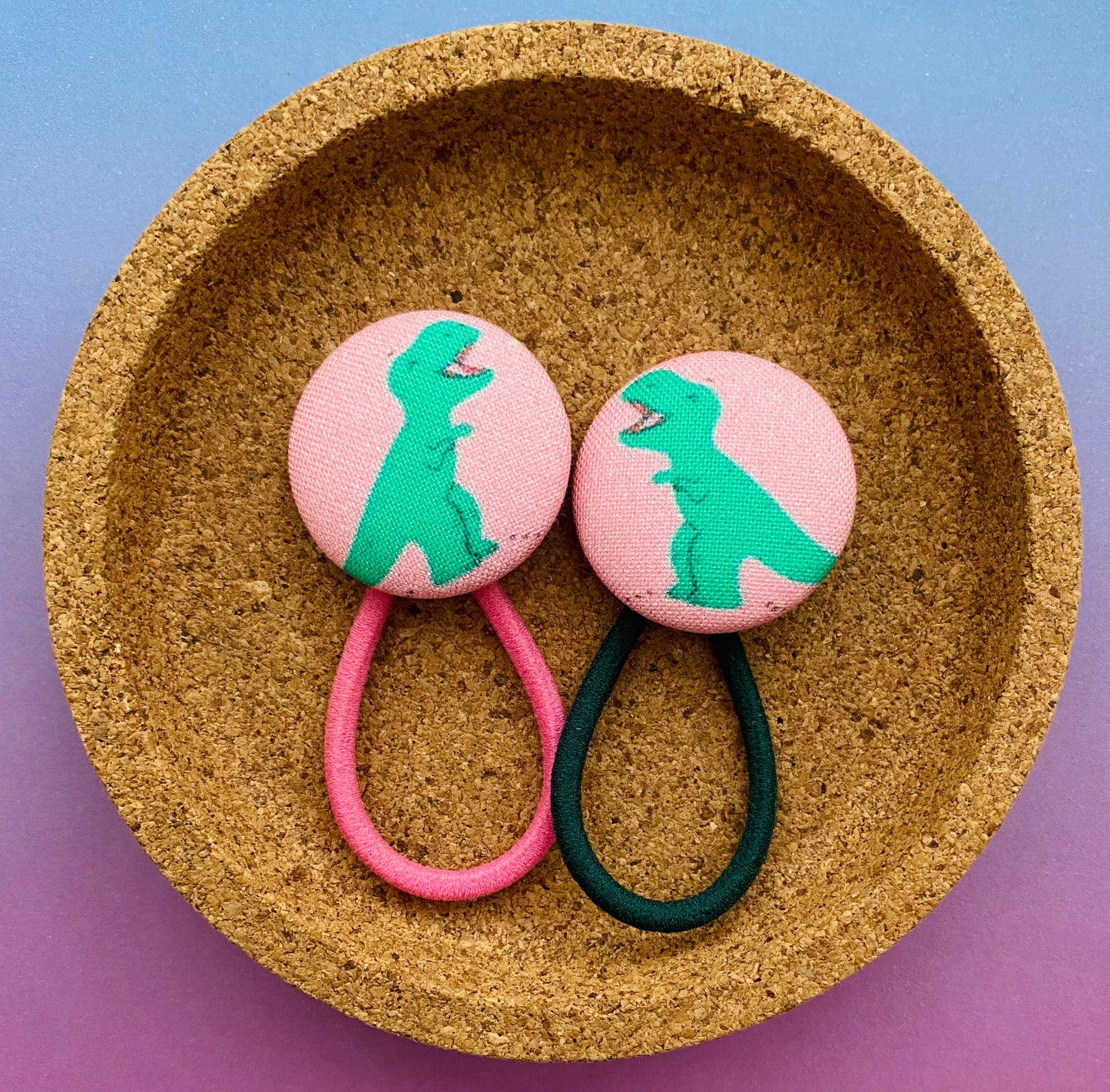 T-Rex (Pink)