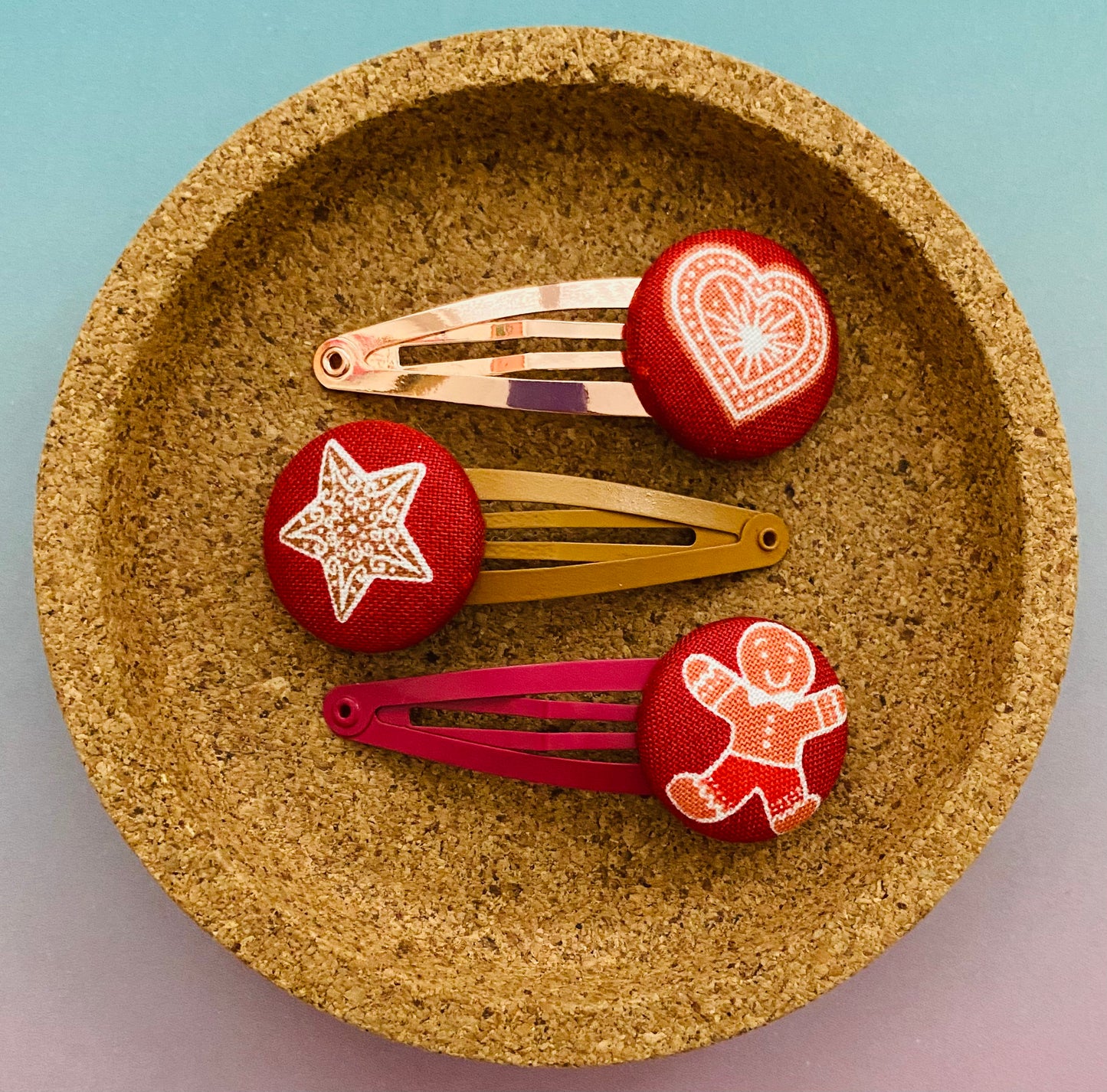 Gingerbread Goodies